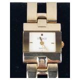 Studio Quartz Bracelet Watch - running, new battery