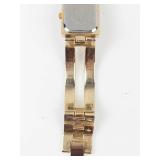 Studio Quartz Bracelet Watch - running, new battery