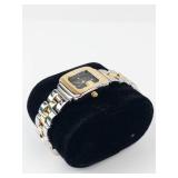 Geneva Quartz Running Watch - New Battery - Running