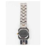Geneva Quartz Running Watch - New Battery - Running