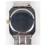 Geneva Quartz Running Watch - New Battery - Running