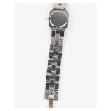 Geneva Quartz Running Watch - New Battery - Running