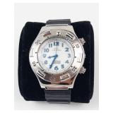 Royal Copenhagen Quartz Wristwatch - New Battery - Running