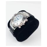 Royal Copenhagen Quartz Wristwatch - New Battery - Running