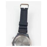 Royal Copenhagen Quartz Wristwatch - New Battery - Running