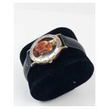Michael Jordan, Wilson Quartz Watch - New Battery - Running