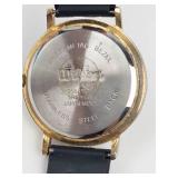 Michael Jordan, Wilson Quartz Watch - New Battery - Running