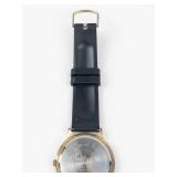 Michael Jordan, Wilson Quartz Watch - New Battery - Running