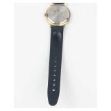 Michael Jordan, Wilson Quartz Watch - New Battery - Running