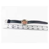 Michael Jordan, Wilson Quartz Watch - New Battery - Running