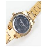 Deporte 9405 Women's Watch - New Battery - Running