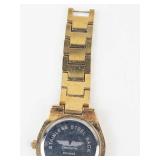 Deporte 9405 Women's Watch - New Battery - Running