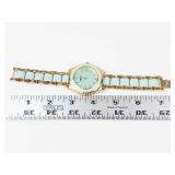 Deporte 9405 Women's Watch - New Battery - Running