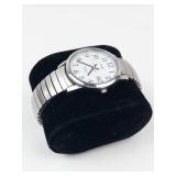 Timex Indiglo Quartz Running Watch With New Battery - Running