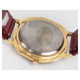 Kitaro Quartz Santa Watch - New Battery Running