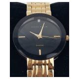 Anne Klein Quartz Watch - New Battery, Running