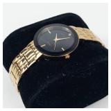 Anne Klein Quartz Watch - New Battery, Running