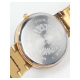 Anne Klein Quartz Watch - New Battery, Running
