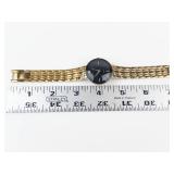 Anne Klein Quartz Watch - New Battery, Running