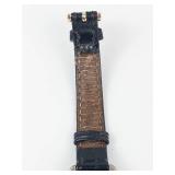 Sesame Street Quartz Wristwatch -Running, New Battery