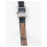Sesame Street Quartz Wristwatch -Running, New Battery