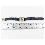 Sesame Street Quartz Wristwatch -Running, New Battery
