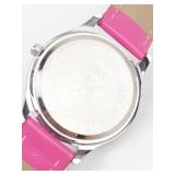 Floral Quartz Wrist Watch - Running, New Battery