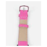 Floral Quartz Wrist Watch - Running, New Battery