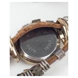 Begola Quartz Bracelet  - Running, New Battery
