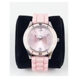 Quartz Wristwatch - New Battery, Running