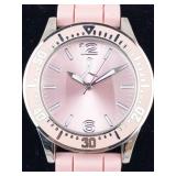 Quartz Wristwatch - New Battery, Running
