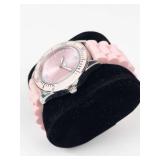 Quartz Wristwatch - New Battery, Running