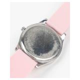 Quartz Wristwatch - New Battery, Running