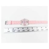 Quartz Wristwatch - New Battery, Running