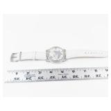 Bling Jewelry Quartz Butterfly Watch - Battery Running