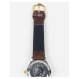Nike Quartz Watch & Geneva Quartz Watch - Running, New Battery