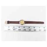 Nike Quartz Watch & Geneva Quartz Watch - Running, New Battery