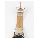 Victoria Wick Crystal-Accent Digital Watch - New Battery - Running