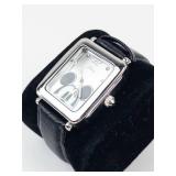 Disney Mickey Mouse Accutime Mk1007 Quartz Watch - New Battery - Running