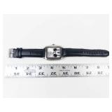 Disney Mickey Mouse Accutime Mk1007 Quartz Watch - New Battery - Running
