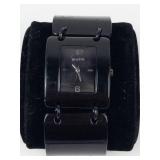 Valetta Quartz Watch - Running, New Battery