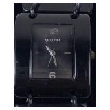 Valetta Quartz Watch - Running, New Battery