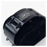 Valetta Quartz Watch - Running, New Battery