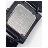 Valetta Quartz Watch - Running, New Battery