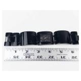 Valetta Quartz Watch - Running, New Battery