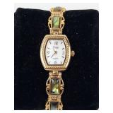 Vivani Quartz Bracelet Watch, - Running, New Battery