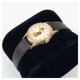 Lorus Mickey Mouse Quartz Wrist Watch - Running, New Battery