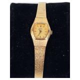 Seiko Quartz Wristwatch - New Battery, Running