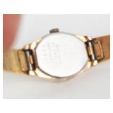 Seiko Quartz Wristwatch - New Battery, Running