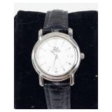 Treasure Island Quartz Dress Watch - Running, New Battery